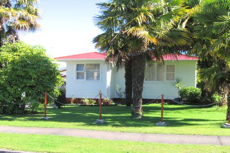 Photo of property in 8 Rimu Place, Tokoroa, 3420