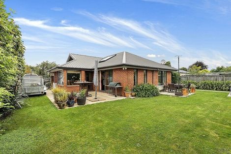 Photo of property in 841a Main North Road, Belfast, Christchurch, 8051