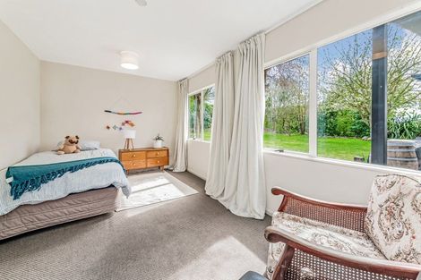 Photo of property in 6 Pattons Road, Mount Somers, Ashburton, 7771