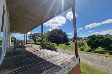 Photo of property in 358 Mangaotaki Road, Piopio, 3971