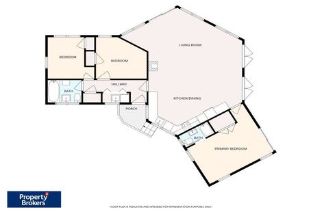 Photo of property in 9 Waiheke Street, Waikanae Beach, Waikanae, 5036