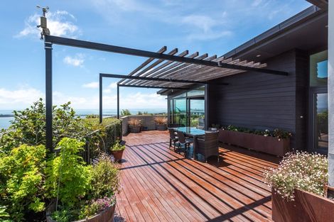 Photo of property in 157 Soleares Avenue, Mount Pleasant, Christchurch, 8081