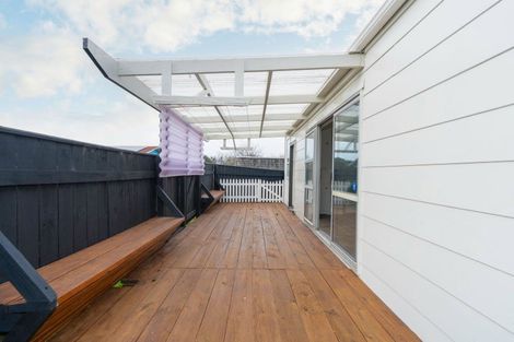 Photo of property in 79 Avenue Road, Foxton, 4814