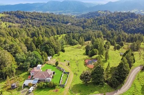 Photo of property in 63 Donaldson Road, Okaihau, 0475