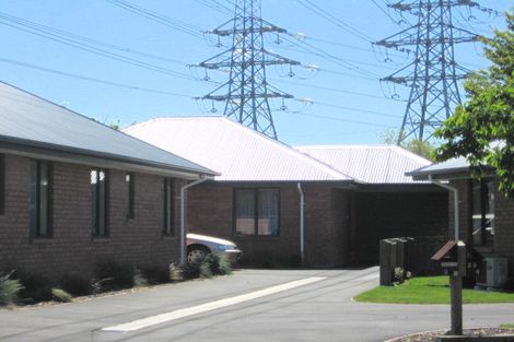 Photo of property in 28c Kilburn Street, Bishopdale, Christchurch, 8053