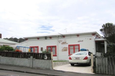 Photo of property in 15 Owen Street, Newtown, Wellington, 6021