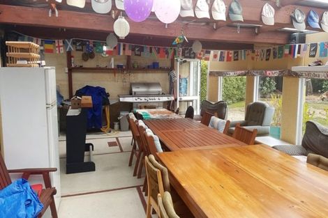 Photo of property in 387 Mceneany Road, Pukeuri, Oamaru, 9493