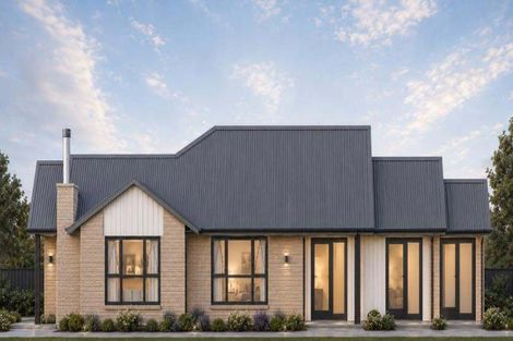 Photo of property in 43 Sardinia Grove, Fitzherbert, Palmerston North, 4410