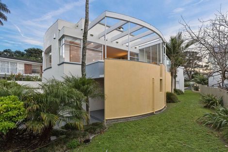 Photo of property in 14 Brett Avenue, Takapuna, Auckland, 0622