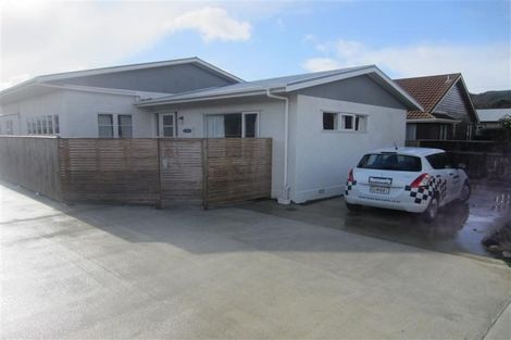 Photo of property in 7c Mclellan Street, Tawa, Wellington, 5028