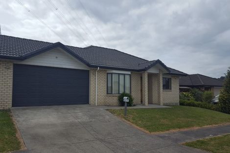 Photo of property in 41 Donegal Park Drive, Flat Bush, Auckland, 2019