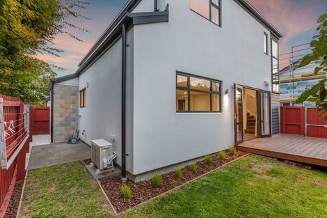 Photo of property in 70 Burke Street, Addington, Christchurch, 8024