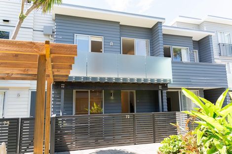 Photo of property in 72/32 Edwin Street, Mount Eden, Auckland, 1024