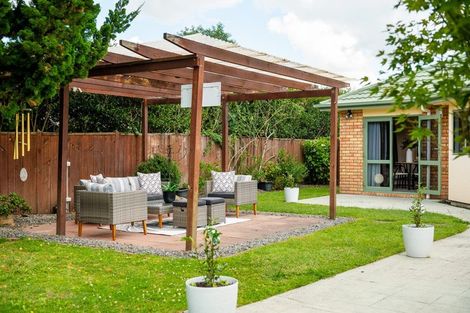 Photo of property in 49 Cairns Crescent, Rototuna, Hamilton, 3210