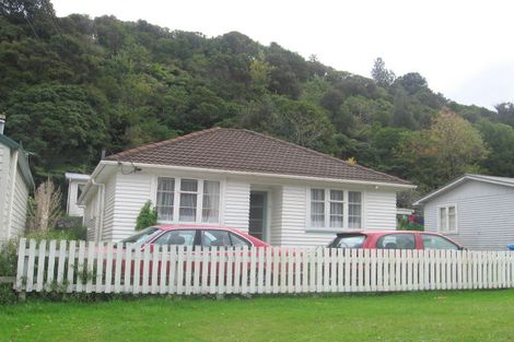 Photo of property in 55 Hair Street, Wainuiomata, Lower Hutt, 5014