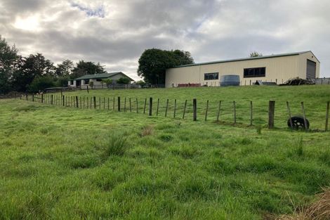 Photo of property in 964 Churchill Road, Pukekawa, Tuakau, 2696