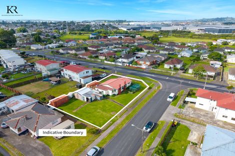 Photo of property in 9 Dawson Road, Otara, Auckland, 2023