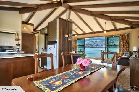Photo of property in 717 Peninsula Road, Kelvin Heights, Queenstown, 9300