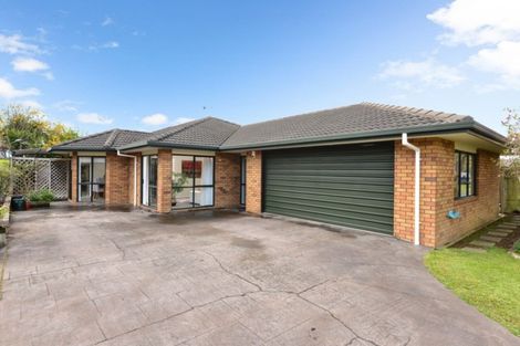 Photo of property in 68 Ayrshire Drive, Grandview Heights, Hamilton, 3200