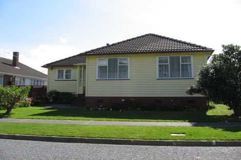 Photo of property in 187 Riverside Drive, Waterloo, Lower Hutt, 5011