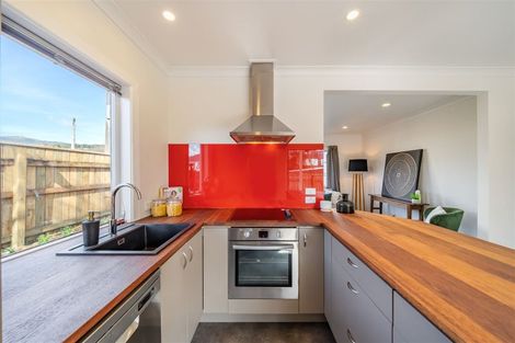 Photo of property in 25c King Street, Ebdentown, Upper Hutt, 5018