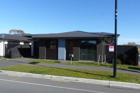 Photo of property in 11 Te Rito Street, Marshland, Christchurch, 8083