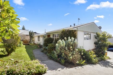 Photo of property in 11 Routly Avenue, Pukekohe, 2120