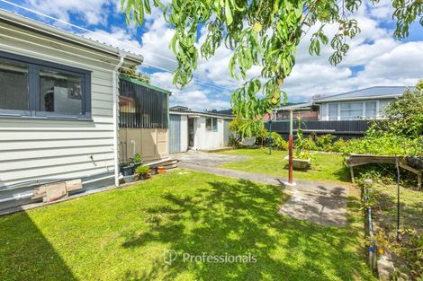 Photo of property in 123 Martin Street, Wallaceville, Upper Hutt, 5018