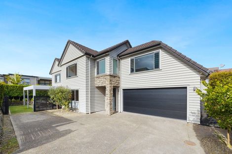Photo of property in 24a Bluefin Way, West Harbour, Auckland, 0618