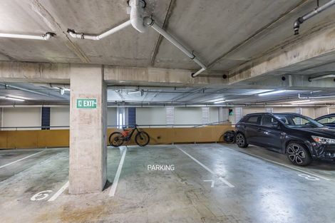 Photo of property in Kate Sheppard Apartments, 3e/42 Molesworth Street, Thorndon, Wellington, 6011