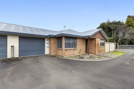 Photo of property in 213a Massey Street, Frankton, Hamilton, 3204