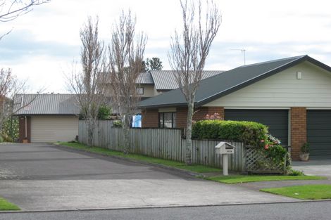 Photo of property in 16a Kinross Drive, Merrilands, New Plymouth, 4312