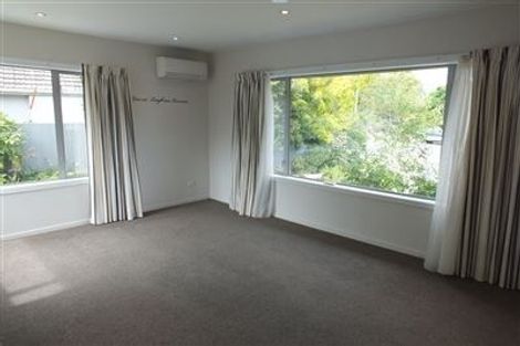 Photo of property in 207 Grahams Road, Burnside, Christchurch, 8053