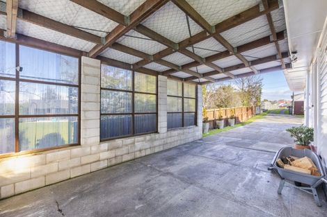 Photo of property in 3 Tavistock Road, Waipukurau, 4200