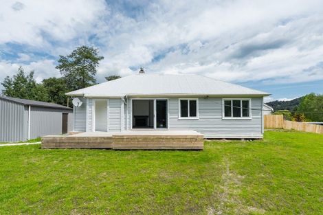 Photo of property in 1 New Road, Taumarunui, 3920