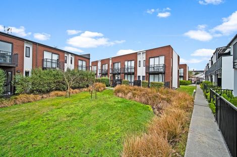 Photo of property in 32/17 Bunyan Street, Waltham, Christchurch, 8023