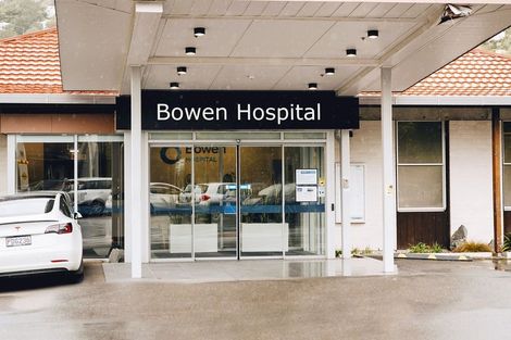 Photo of property in 3b Worcester Street, Wilton, Wellington, 6012