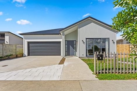 Photo of property in 3 Wheriko Avenue, Glenbrook, 2681