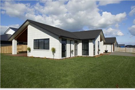 Photo of property in 6 Sawgrass Street, Morrinsville, 3300