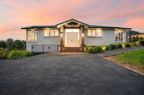 Photo of property in 45 Irish Road, Mangatawhiri, 2471