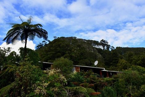 Photo of property in 4456e Karamea Highway, Karamea, 7893