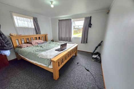 Photo of property in 105 Tidal Road, Mangere, Auckland, 2022