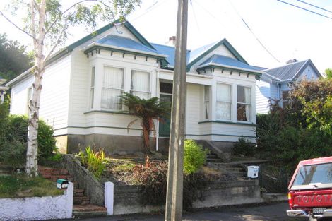 Photo of property in 21 Chambers Street, North East Valley, Dunedin, 9010