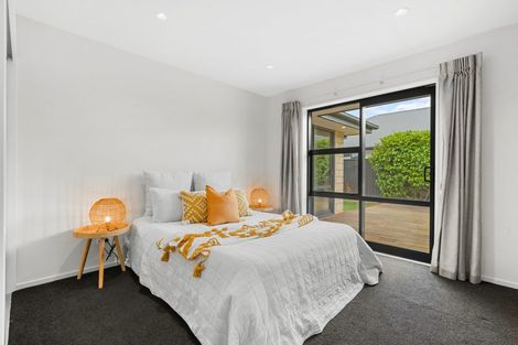 Photo of property in 9 Bavaria Drive, Rolleston, 7614