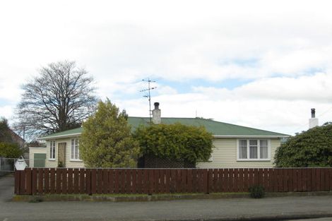 Photo of property in 57 Colombo Road, Masterton, 5810