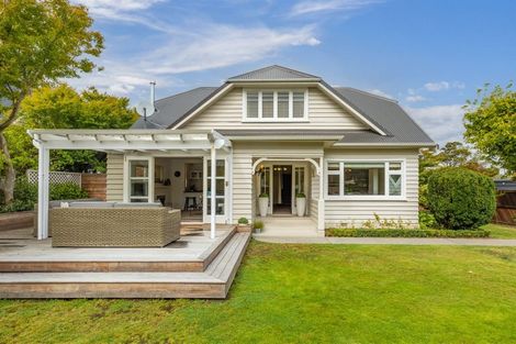 Photo of property in 2/60 Clifford Avenue, Merivale, Christchurch, 8014
