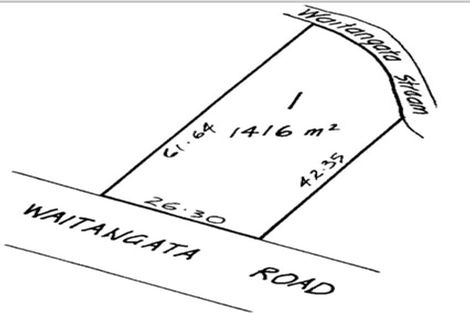 Photo of property in 9 Waitangata Road, Ohura, Matiere, 3995