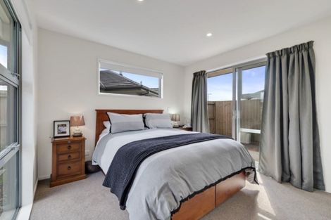 Photo of property in 3 Maka Lane, Halswell, Christchurch, 8025