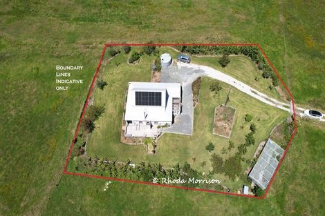 Photo of property in 354 Linton Road, Maungaturoto, 0583