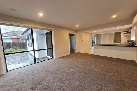 Photo of property in 10 Larch Place, Casebrook, Christchurch, 8051